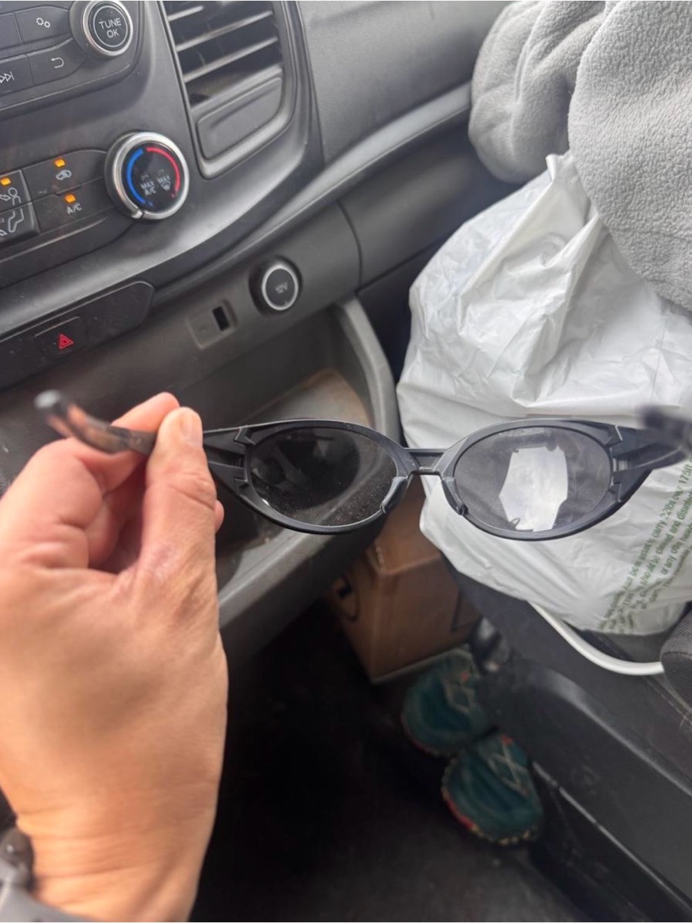 Oakley Eyejackets - Picture 2 of 3